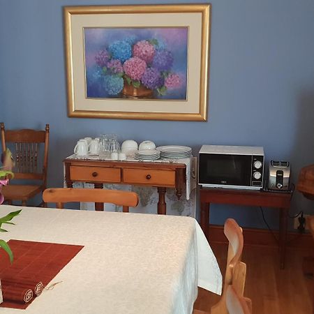Smuts Ave. Guest Rooms Hermanus Εξωτερικό φωτογραφία