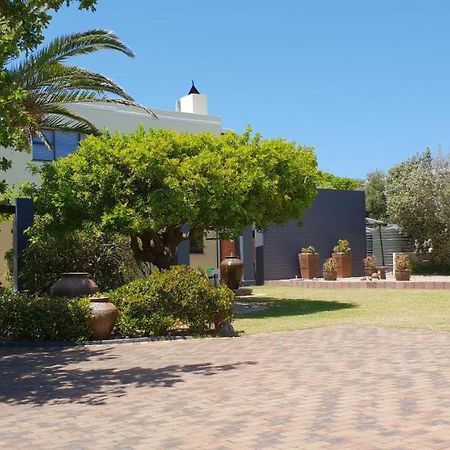 Smuts Ave. Guest Rooms Hermanus Εξωτερικό φωτογραφία