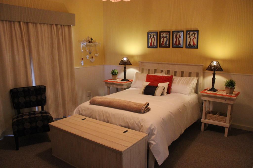 Smuts Ave. Guest Rooms Hermanus Εξωτερικό φωτογραφία