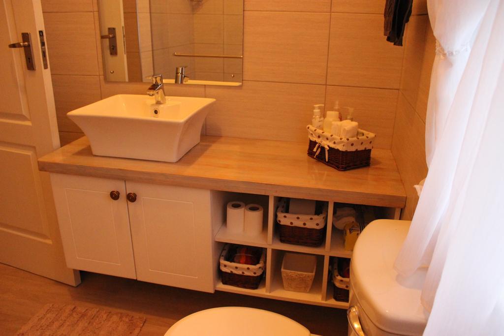 Smuts Ave. Guest Rooms Hermanus Εξωτερικό φωτογραφία