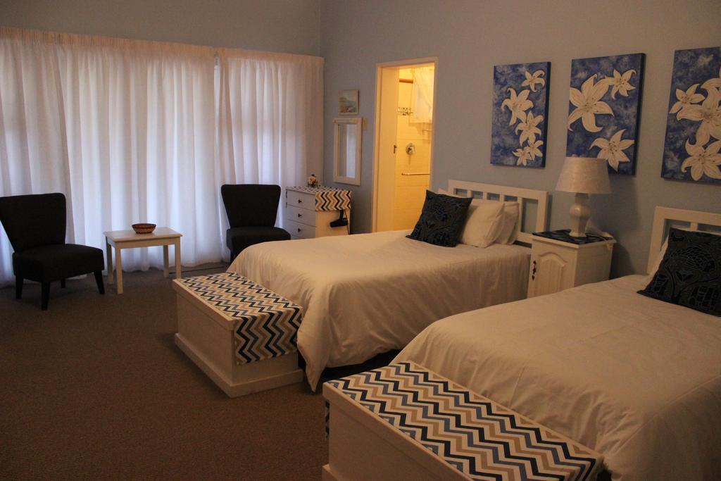 Smuts Ave. Guest Rooms Hermanus Εξωτερικό φωτογραφία