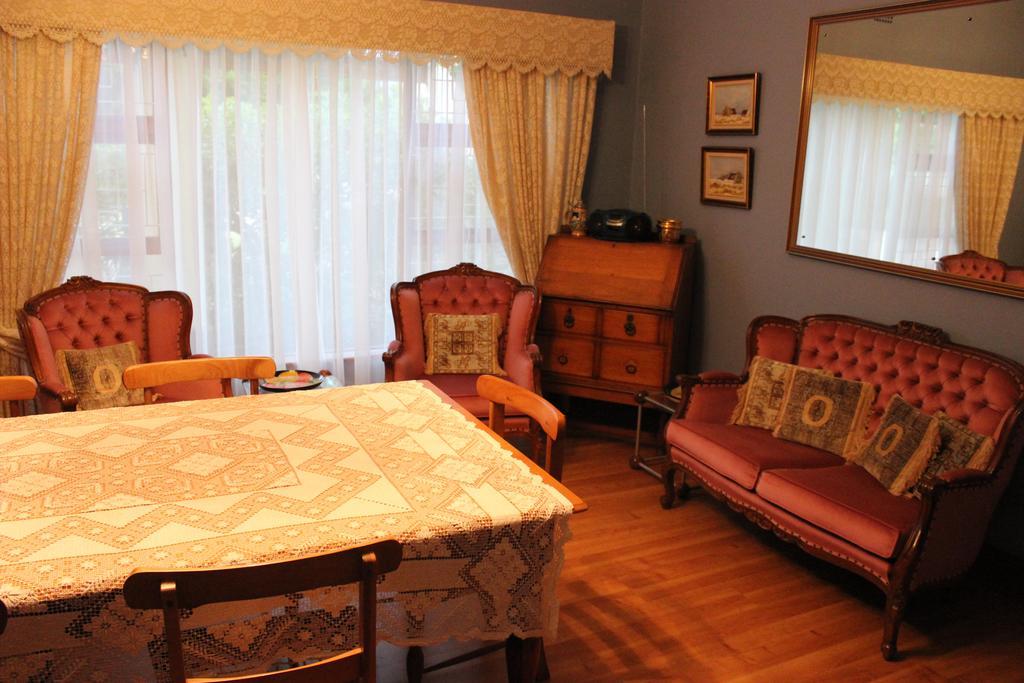 Smuts Ave. Guest Rooms Hermanus Εξωτερικό φωτογραφία