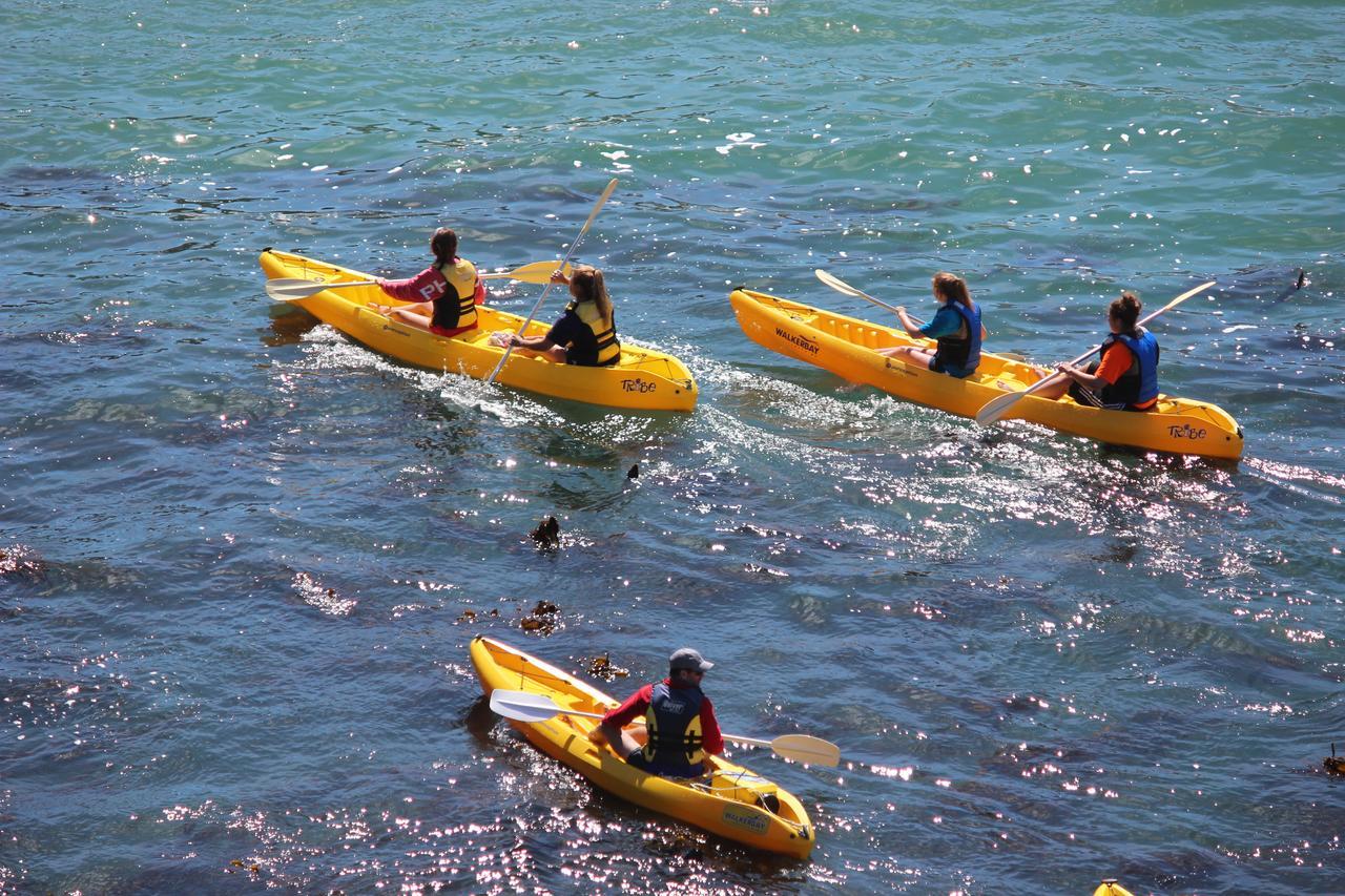 Smuts Ave. Guest Rooms Hermanus Εξωτερικό φωτογραφία