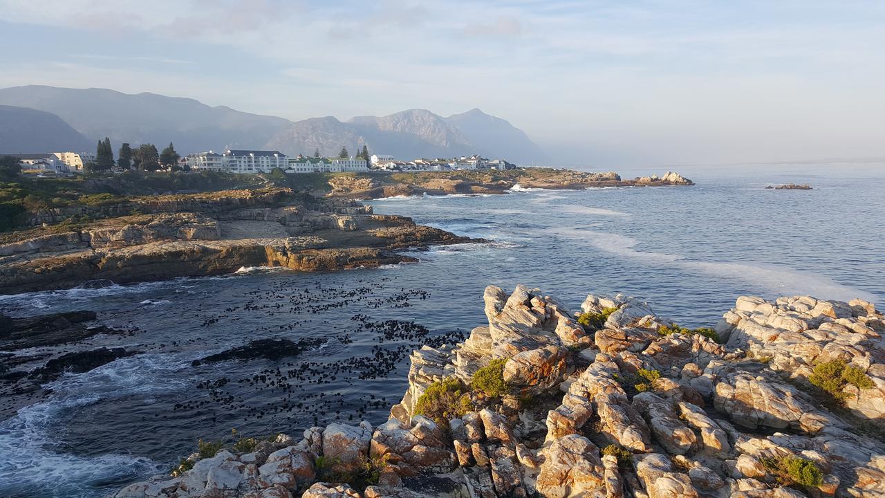 Smuts Ave. Guest Rooms Hermanus Εξωτερικό φωτογραφία