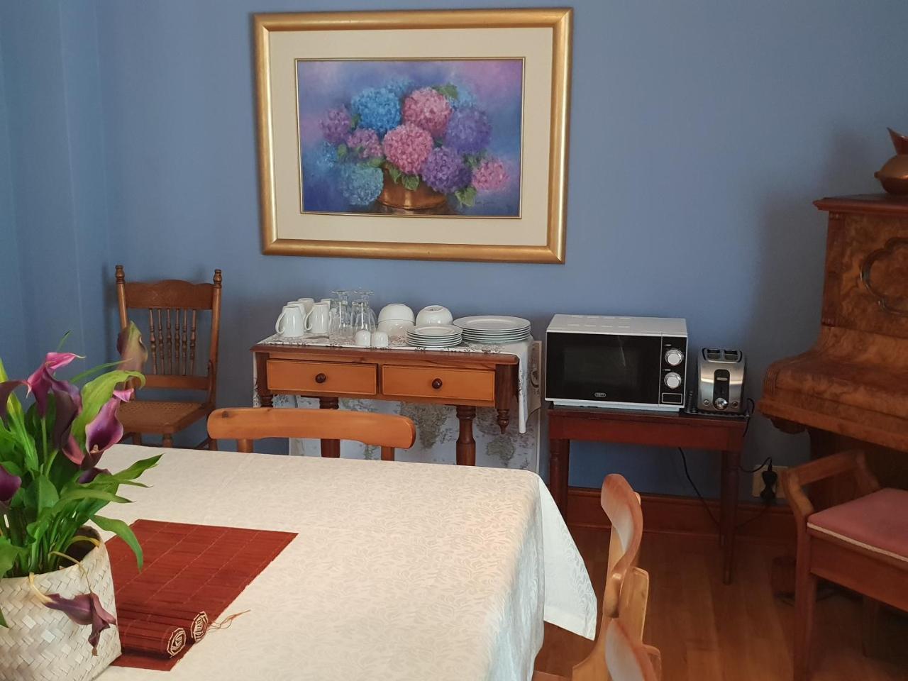 Smuts Ave. Guest Rooms Hermanus Εξωτερικό φωτογραφία