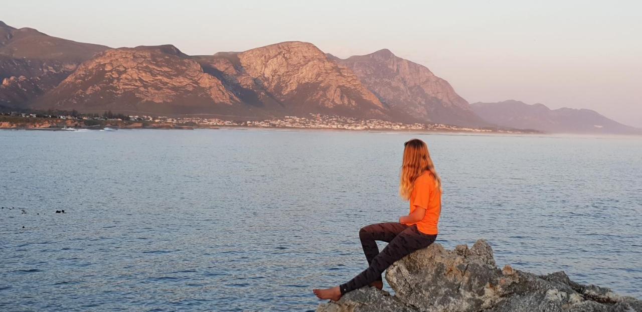 Smuts Ave. Guest Rooms Hermanus Εξωτερικό φωτογραφία